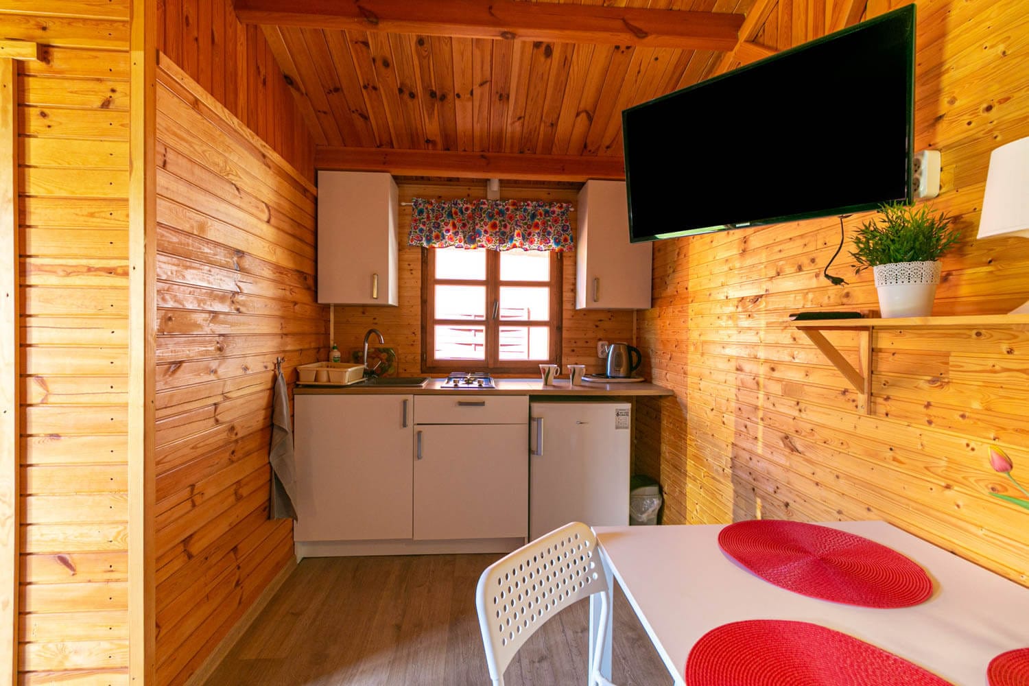 Ferienhaus für drei Personen Nr. 10 - Foto 6