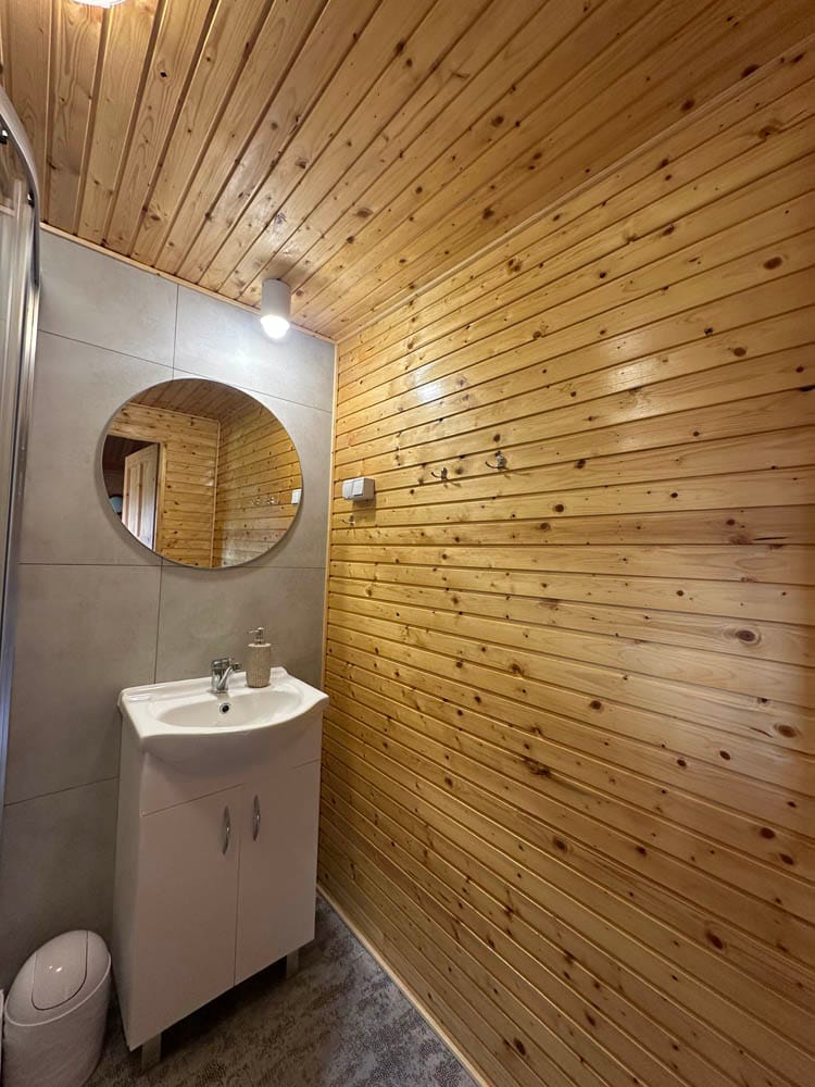 Ferienhaus für drei Personen Nr. 10 - Foto 7