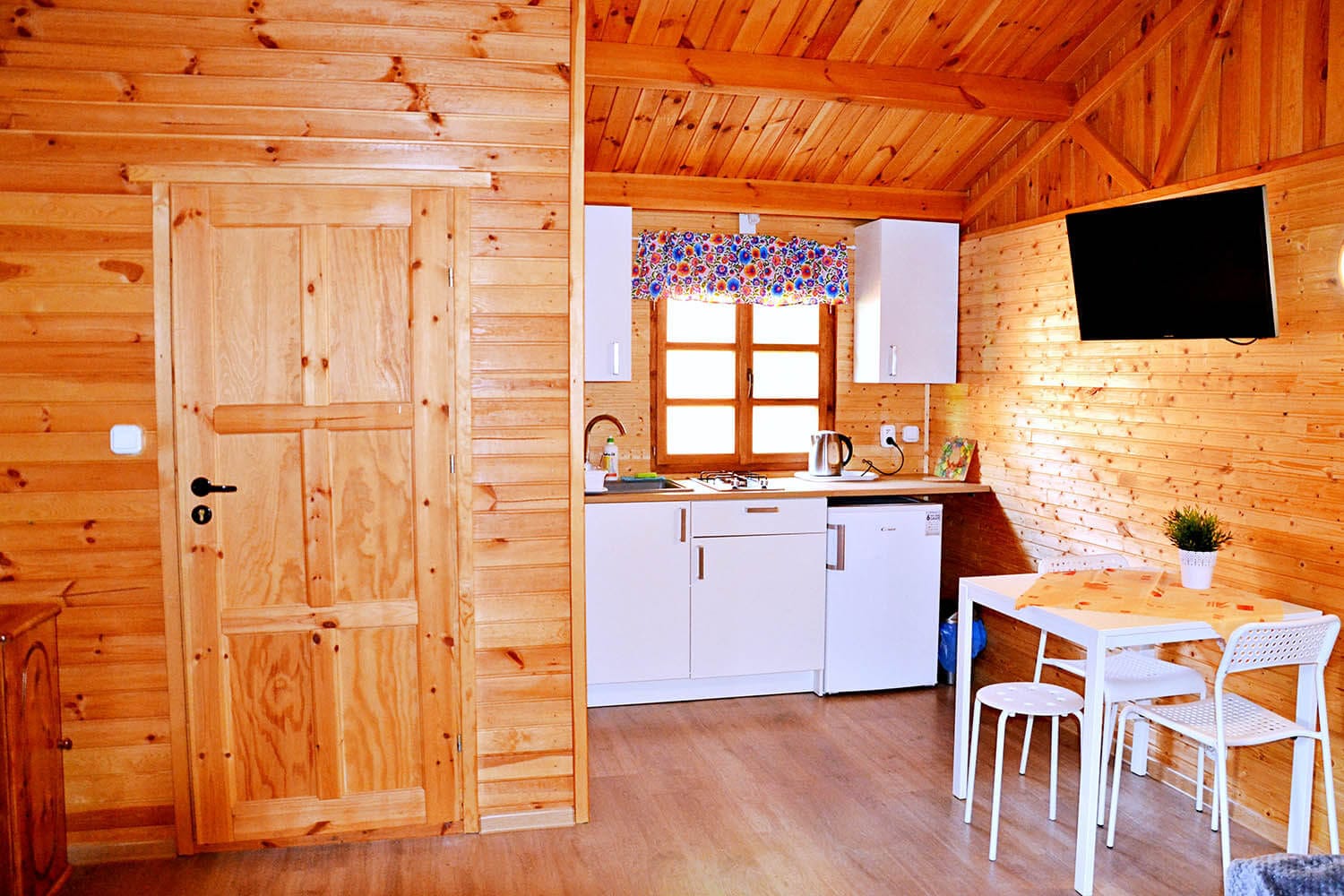 Ferienhaus für drei Personen Nr. 10 - Foto 10