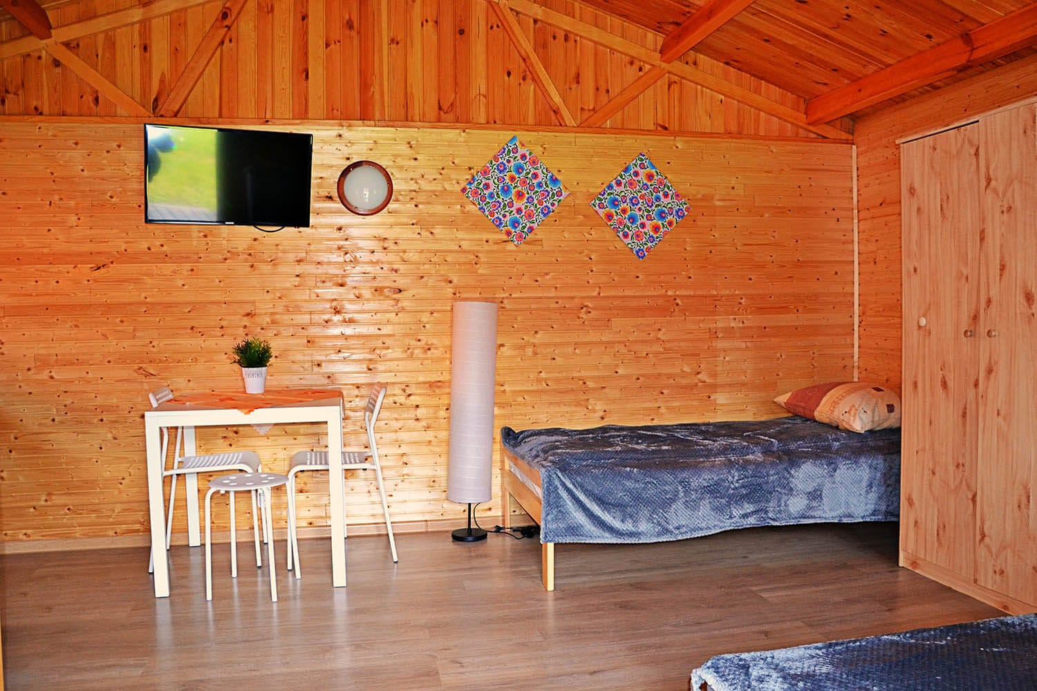 Ferienhaus für drei Personen Nr. 10 - Foto 12