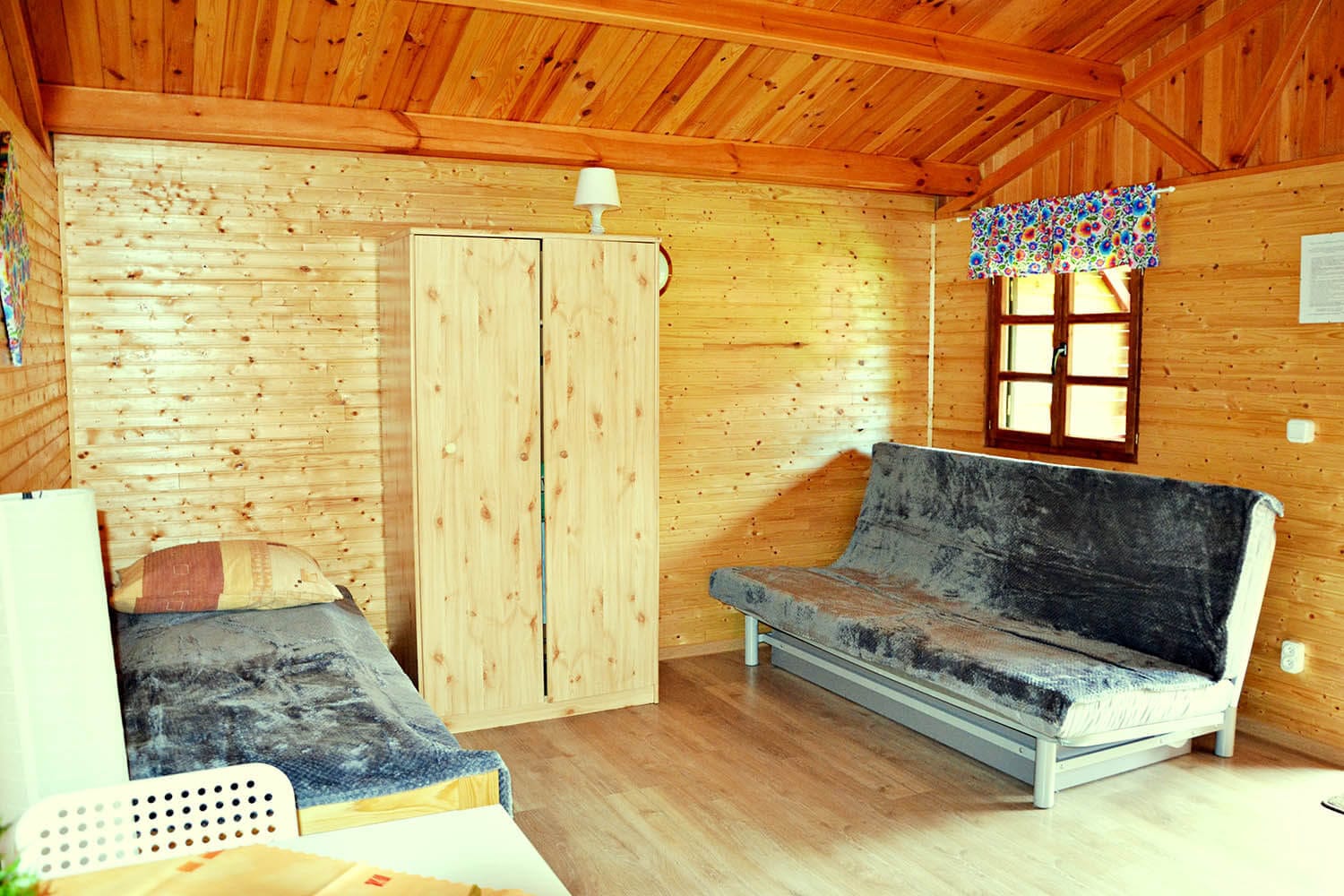 Ferienhaus für drei Personen Nr. 10 - Foto 13