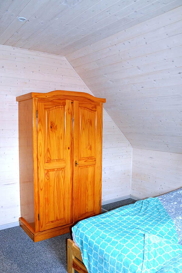 Zweistöckiges Apartment für sechs Personen Nr. 12 - Foto 8