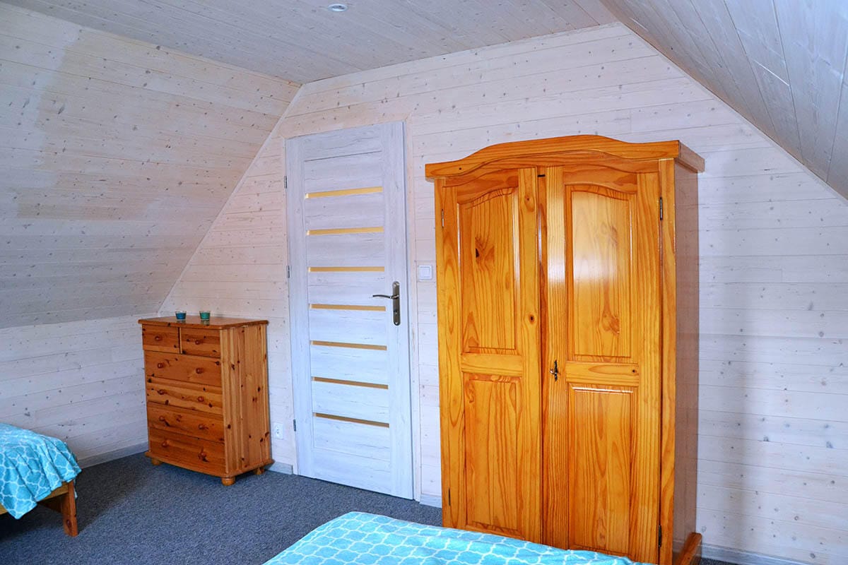 Zweistöckiges Apartment für sechs Personen Nr. 12 - Foto 9