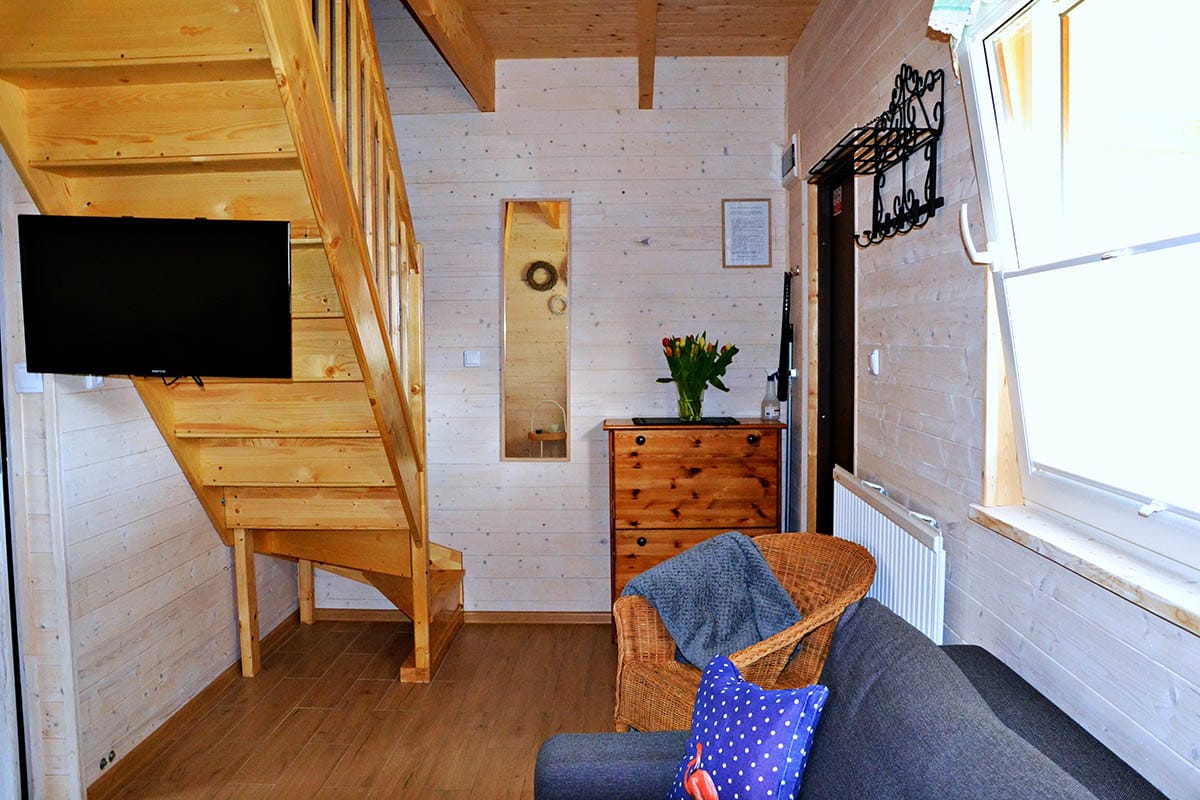 Zweistöckiges Apartment für sechs Personen Nr. 12 - Foto 12