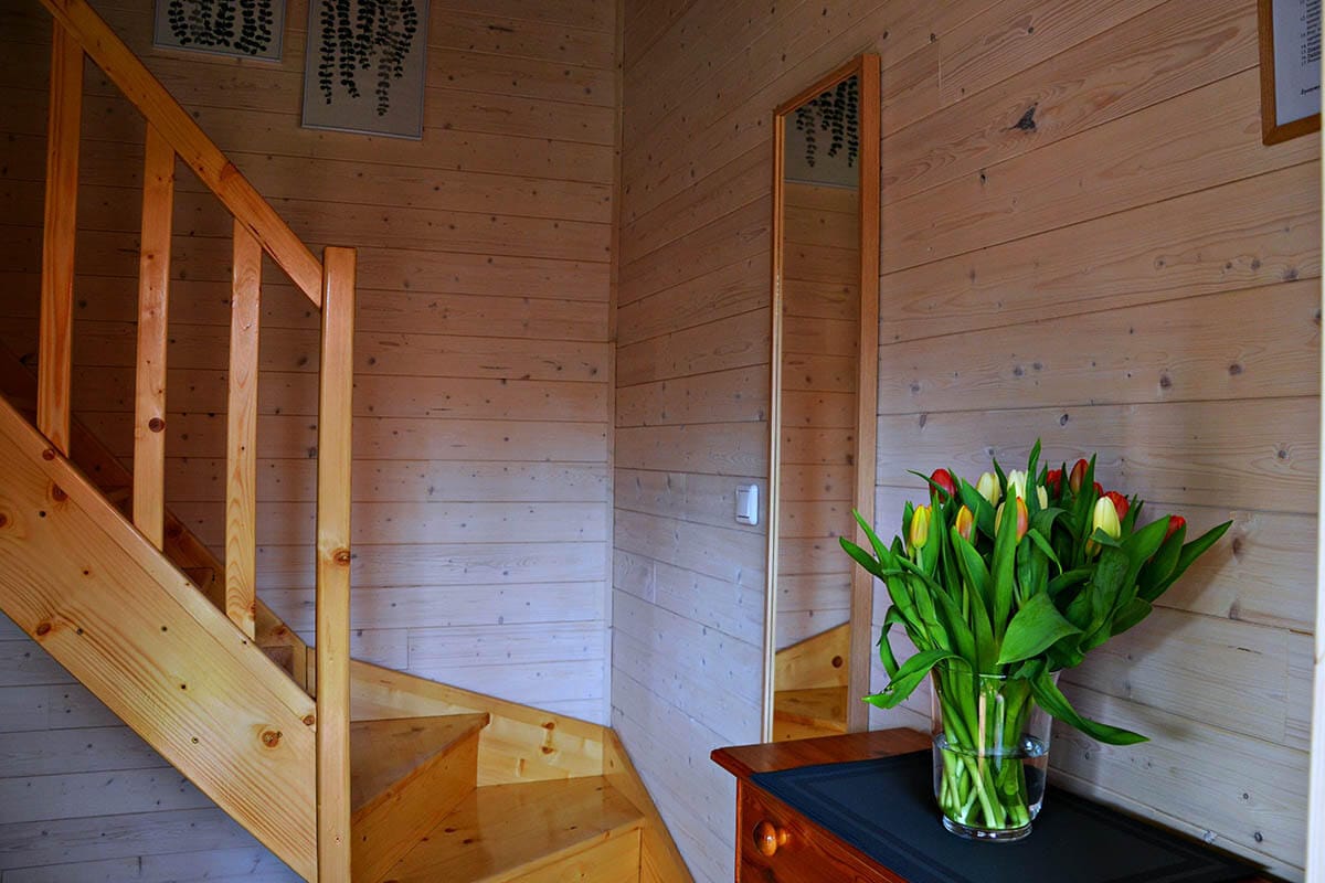 Zweistöckiges Apartment für sechs Personen Nr. 12 - Foto 13