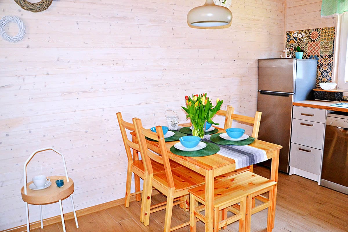 Zweistöckiges Apartment für sechs Personen Nr. 12 - Foto 14