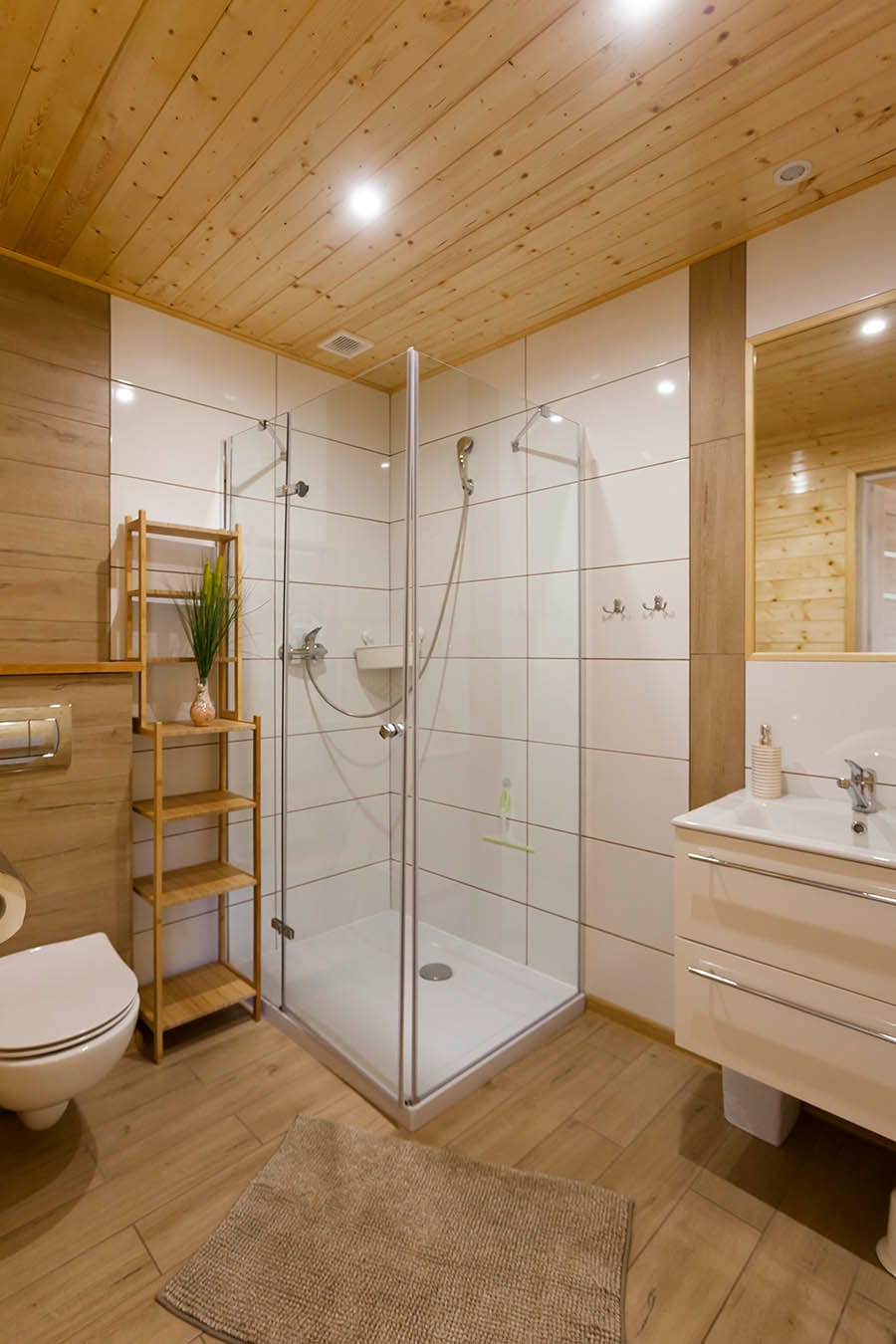 Two-storey six-person apartment no. 13 - photo 4