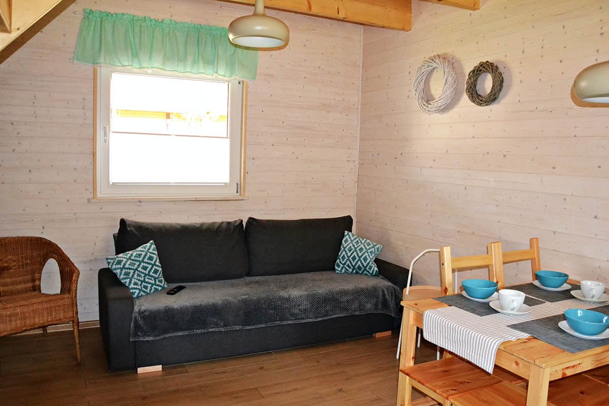 Two-storey six-person apartment no. 13 - photo 10