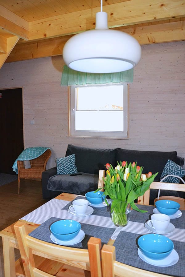 Two-storey six-person apartment no. 13 - photo 11