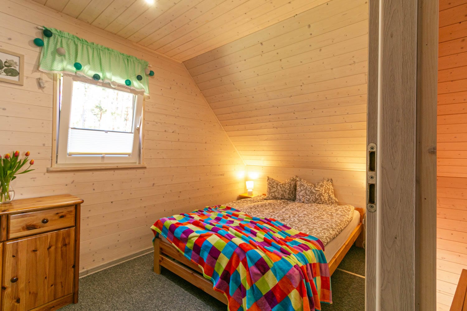 Two-storey six-person apartment no. 13 - photo 13