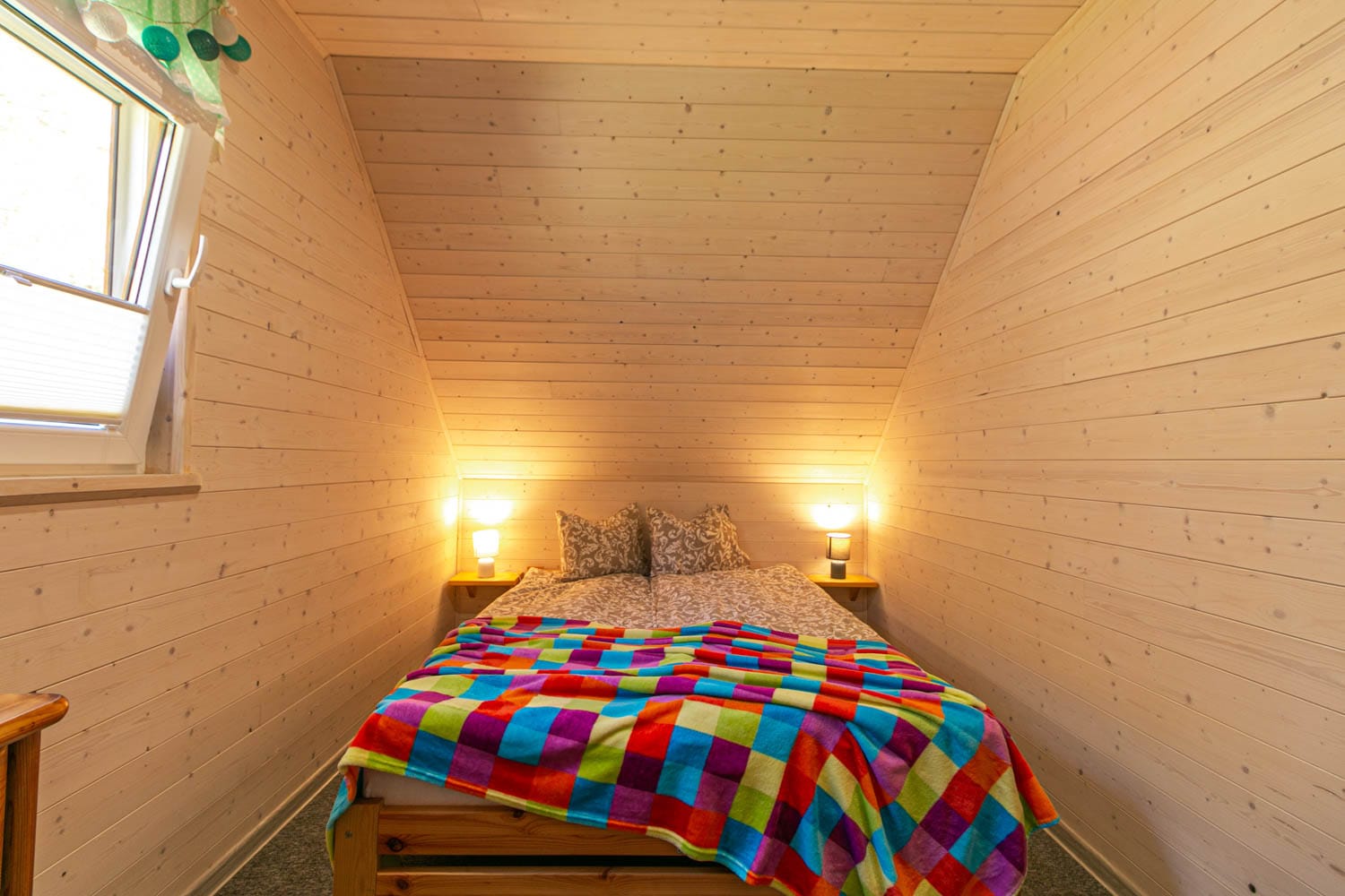 Two-storey six-person apartment no. 13 - photo 14