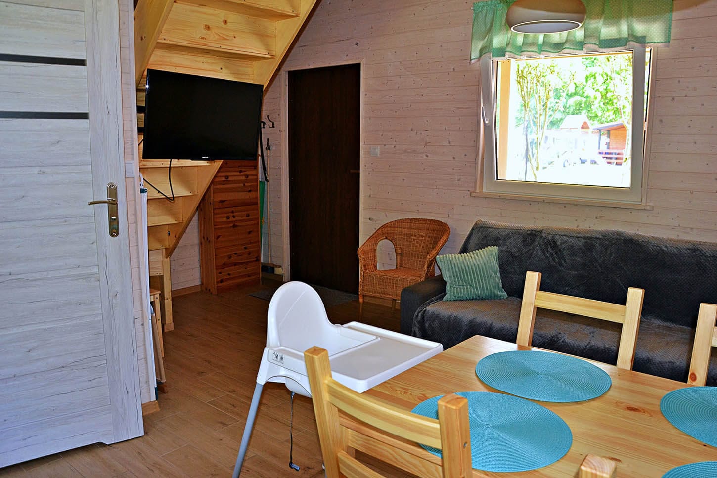 Two-storey six-person apartment no. 14 - photo 4