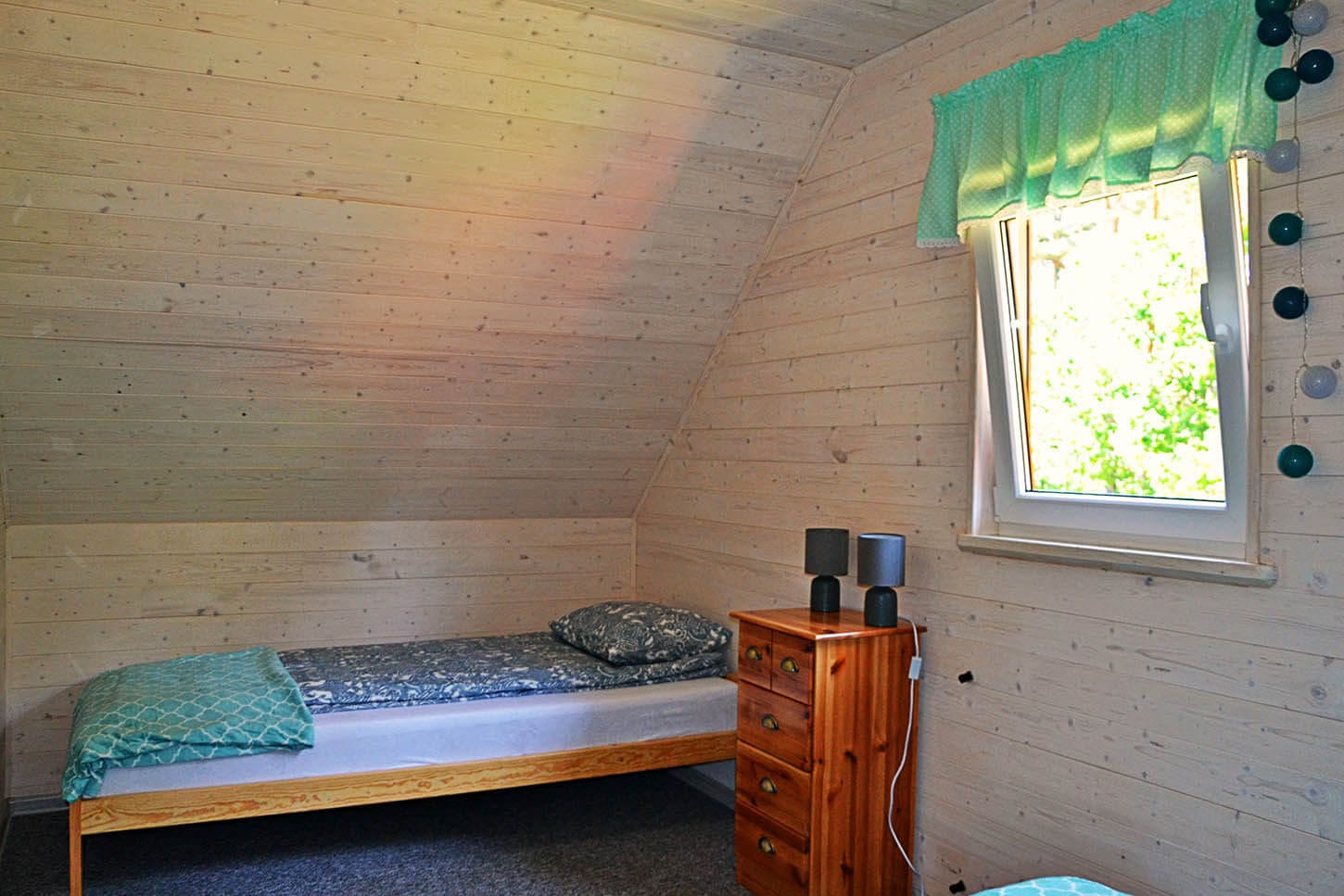 Two-storey six-person apartment no. 14 - photo 5