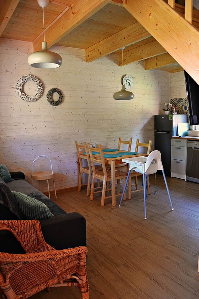 Two-storey six-person apartment no. 14 - photo 8