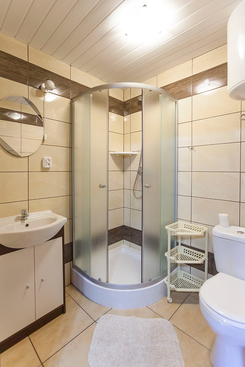Ferienhaus für drei Personen Nr. 17 - Foto 3