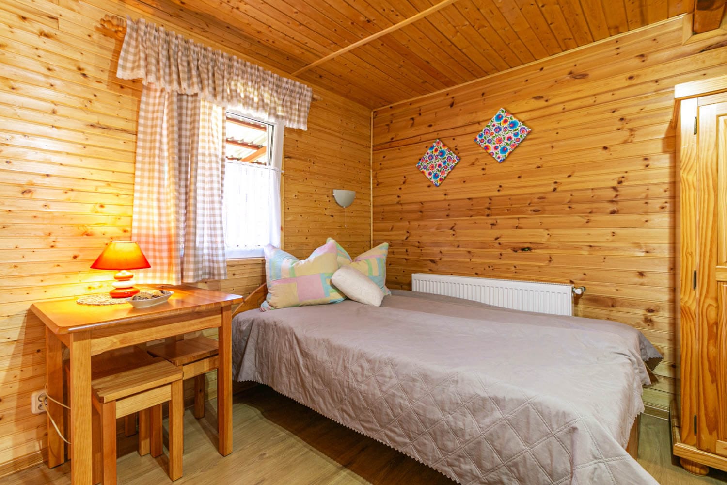 Ferienhaus für drei Personen Nr. 18 - Foto 7