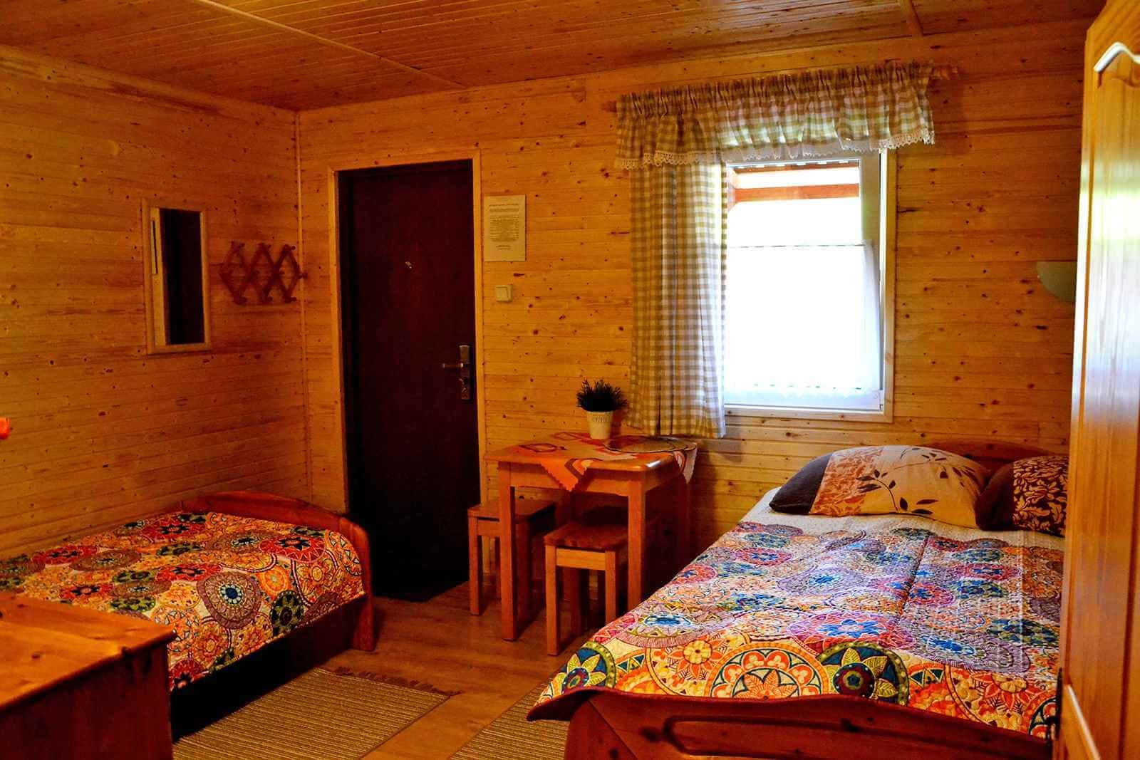 Ferienhaus für drei Personen Nr. 18 - Foto 12