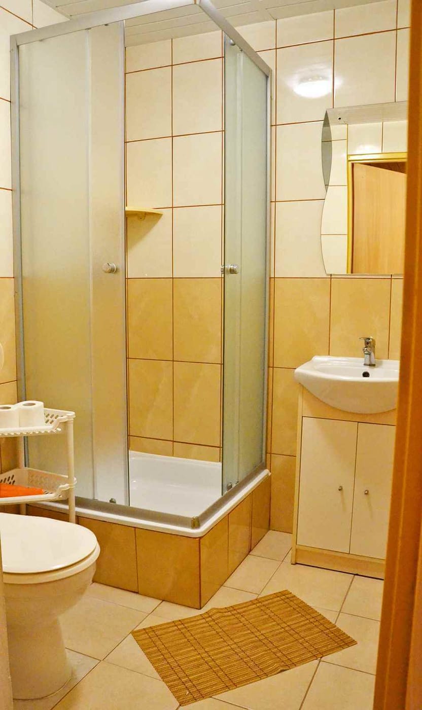Ferienhaus für drei Personen Nr. 18 - Foto 13