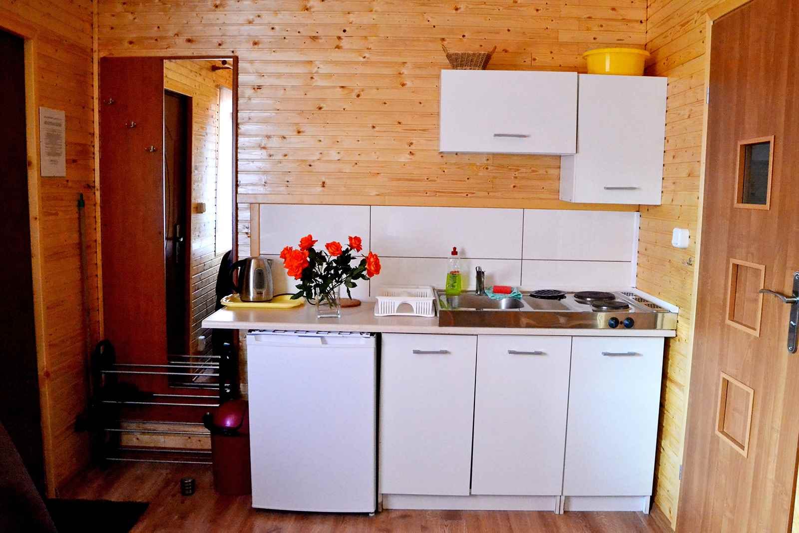 Erdgeschoss-Ferienhaus für vier bis fünf Personen Nr. 6 - Foto 3